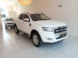 FORD - RANGER - 2018/2018 - Branca - R$ 156.000,00