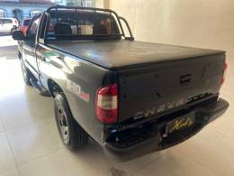 CHEVROLET - S10 - 2011/2011 - Preta - R$ 86.900,00