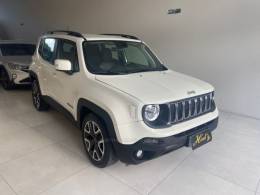 JEEP - RENEGADE - 2019/2019 - Branca - Sob Consulta