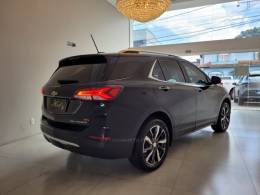 CHEVROLET - EQUINOX - 2022/2022 - Preta - Sob Consulta