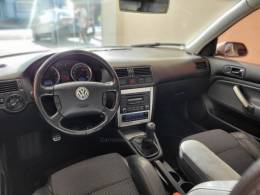 VOLKSWAGEN - GOLF - 2010/2011 - Prata - Sob Consulta