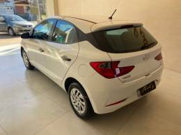 HYUNDAI - HB20 - 2021/2021 - Branca - R$ 59.900,00