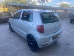 VOLKSWAGEN - FOX - 2010/2011 - Prata - Sob Consulta