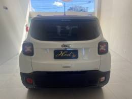 JEEP - RENEGADE - 2021/2021 - Branca - Sob Consulta