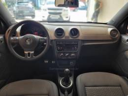 VOLKSWAGEN - GOL - 2013/2014 - Preta - Sob Consulta