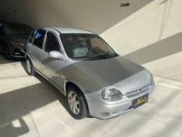 CHEVROLET - CORSA - 1999/1999 - Prata - R$ 22.900,00