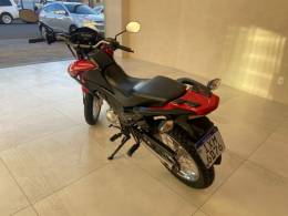 HONDA - NXR 160 - 2015/2016 - Vermelha - R$ 15.900,00