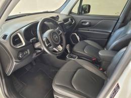 JEEP - RENEGADE - 2021/2021 - Branca - Sob Consulta