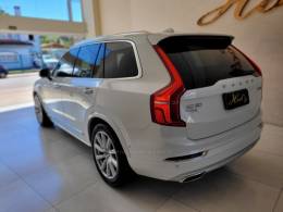 VOLVO - XC90 - 2019/2019 - Branca - Sob Consulta