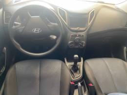 HYUNDAI - HB20S - 2013/2014 - Branca - R$ 51.900,00