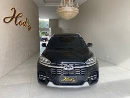 CHERY - TIGGO - 2022/2023 - Preta - Sob Consulta