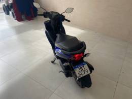 YAMAHA - FLUO 125 ABS - 2022/2023 - Azul - R$ 14.900,00