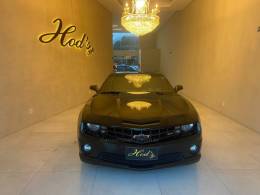 CHEVROLET - CAMARO - 2011/2011 - Preta - R$ 198.900,00