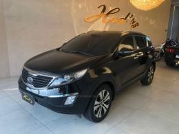 KIA MOTORS - SPORTAGE - 2013/2013 - Preta - R$ 72.900,00