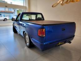 CHEVROLET - S10 - 1996/1996 - Azul - R$ 39.900,00