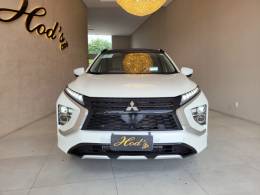 MITSUBISHI - ECLIPSE CROSS - 2024/2025 - Branca - Sob Consulta