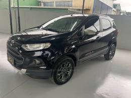 FORD - ECOSPORT - 2014/2015 - Preta - Sob Consulta