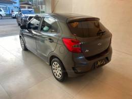 FORD - KA - 2020/2020 - Cinza - R$ 56.900,00