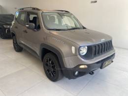 JEEP - RENEGADE - 2021/2021 - Cinza - R$ 119.900,00