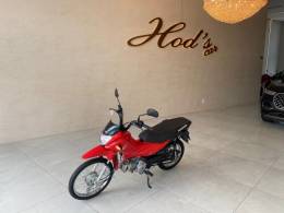 HONDA - POP 110I - 2022/2022 - Vermelha - R$ 11.900,00