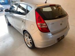 HYUNDAI - I30 - 2010/2011 - Prata - R$ 47.900,00