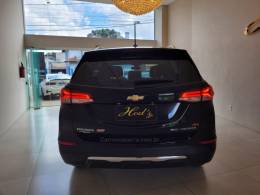 CHEVROLET - EQUINOX - 2022/2022 - Preta - Sob Consulta