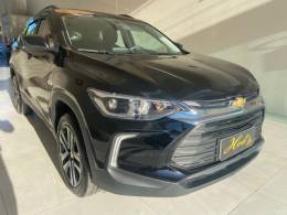 CHEVROLET - TRACKER - 2023/2024 - Preta - Sob Consulta