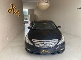 HYUNDAI - SONATA - 2011/2012 - Preta - R$ 72.900,00