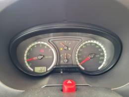 FORD - ECOSPORT - 2008/2008 - Preta - Sob Consulta