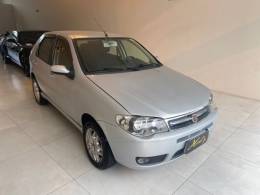 FIAT - PALIO - 2008/2009 - Prata - R$ 28.900,00