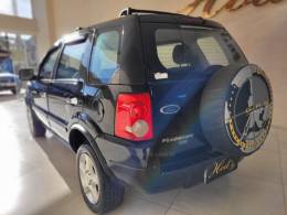 FORD - ECOSPORT - 2008/2008 - Preta - Sob Consulta