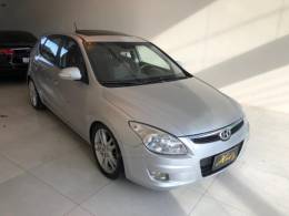 HYUNDAI - I30 - 2010/2010 - Prata - R$ 49.900,00