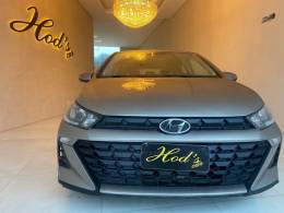 HYUNDAI - HB20 - 2022/2023 - Prata - R$ 71.900,00