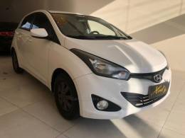 HYUNDAI - HB20 - 2015/2015 - Branca - R$ 56.900,00