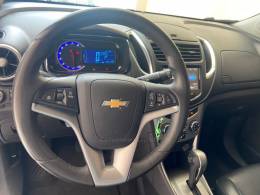 CHEVROLET - TRACKER - 2015/2015 - Branca - R$ 75.900,00