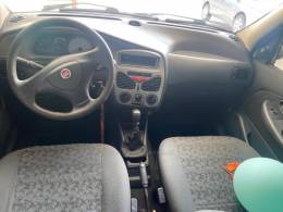 FIAT - PALIO - 2010/2010 - Branca - R$ 26.900,00