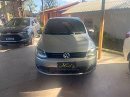 VOLKSWAGEN - FOX - 2012/2013 - Prata - Sob Consulta