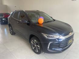 CHEVROLET - TRACKER - 2023/2023 - Azul - Sob Consulta