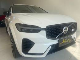 VOLVO - XC60 - 2022/2023 - Branca - R$ 407.900,00