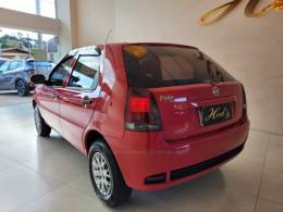 FIAT - PALIO - 2015/2015 - Vermelha - Sob Consulta