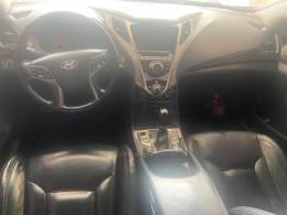 HYUNDAI - AZERA - 2012/2013 - Prata - R$ 77.900,00