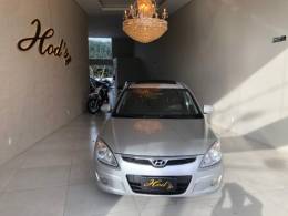 HYUNDAI - I30 - 2010/2010 - Prata - R$ 49.900,00