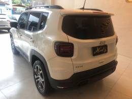 JEEP - RENEGADE - 2022/2023 - Branca - Sob Consulta