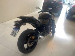 HONDA - CB 600F - 2009/2010 - Preta - R$ 39.900,00