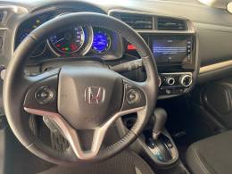 HONDA - WRV - 2018/2018 - Prata - R$ 87.900,00