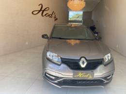 RENAULT - SANDERO - 2022/2023 - Cinza - R$ 66.900,00