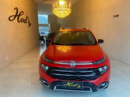 FIAT - TORO - 2021/2021 - Vermelha - R$ 141.900,00