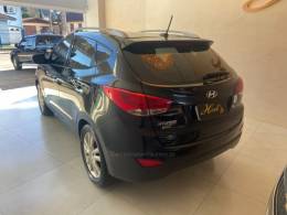 HYUNDAI - IX35 - 2012/2012 - Preta - Sob Consulta