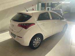 HYUNDAI - HB20 - 2019/2019 - Branca - R$ 57.900,00