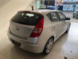 HYUNDAI - I30 - 2010/2010 - Prata - R$ 49.900,00